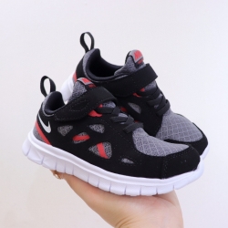 Kids Nike Running Shoes 006