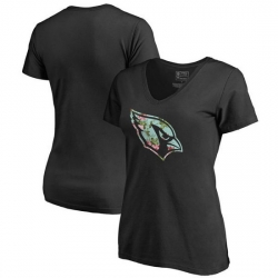 Arizona Cardinals Women T Shirt 002