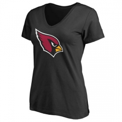 Arizona Cardinals Women T Shirt 006