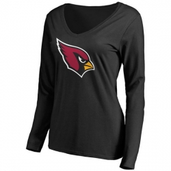 Arizona Cardinals Women T Shirt 007