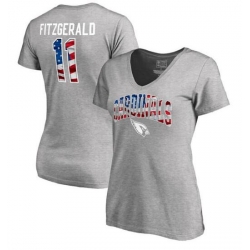 Arizona Cardinals Women T Shirt 008
