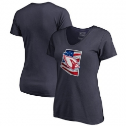 Arizona Cardinals Women T Shirt 009