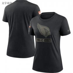 Arizona Cardinals Women T Shirt 011