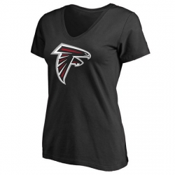 Atlanta Falcons Women T Shirt 005