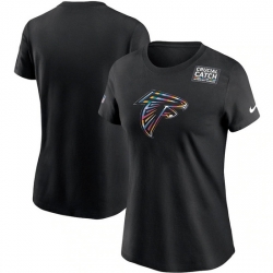 Atlanta Falcons Women T Shirt 009