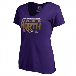 Baltimore Ravens Women T Shirt 013