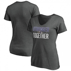 Baltimore Ravens Women T Shirt 018