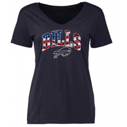 Buffalo Bills Women T Shirt 003