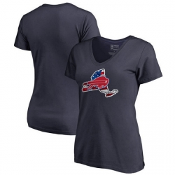 Buffalo Bills Women T Shirt 005