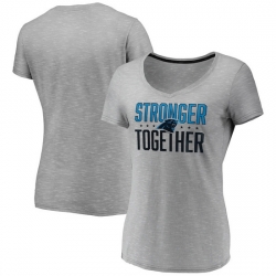 Carolina Panthers Women T Shirt 012