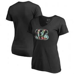 Cincinnati Bengals Women T Shirt 002