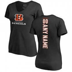 Cincinnati Bengals Women T Shirt 018