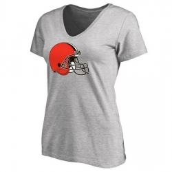 Cleveland Browns Women T Shirt 006