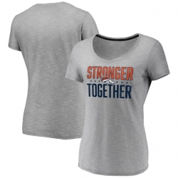 Denver Broncos Women T Shirt 012