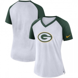 Green Bay Packers Women T Shirt 002