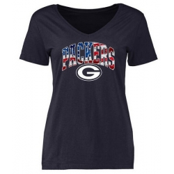 Green Bay Packers Women T Shirt 003