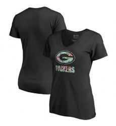 Green Bay Packers Women T Shirt 004