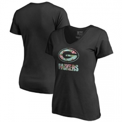 Green Bay Packers Women T Shirt 004
