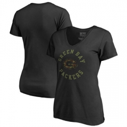 Green Bay Packers Women T Shirt 005
