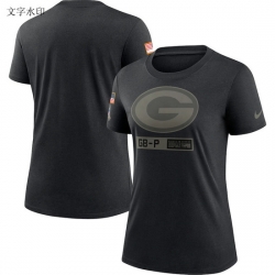 Green Bay Packers Women T Shirt 008
