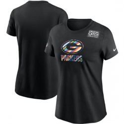 Green Bay Packers Women T Shirt 009