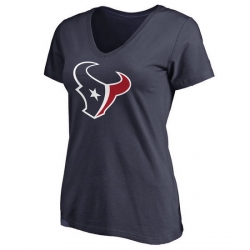 Houston Texans Women T Shirt 004