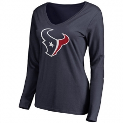 Houston Texans Women T Shirt 005