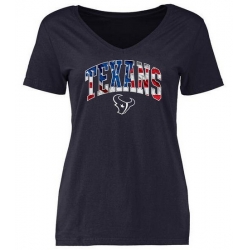 Houston Texans Women T Shirt 006