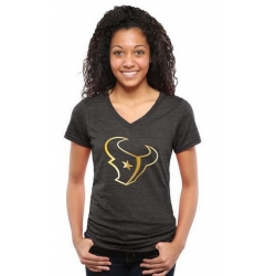 Houston Texans Women T Shirt 007