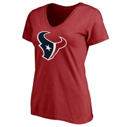 Houston Texans Women T Shirt 009