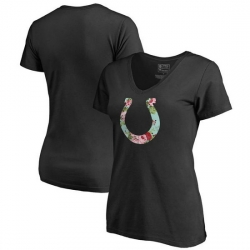 Indianapolis Colts Women T Shirt 003