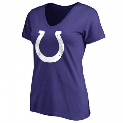 Indianapolis Colts Women T Shirt 006