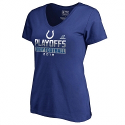 Indianapolis Colts Women T Shirt 007