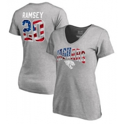 Los Angeles Rams Women T Shirt 010