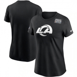 Los Angeles Rams Women T Shirt 018