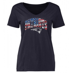 New England Patriots Women T Shirt 004