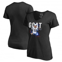 New England Patriots Women T Shirt 006