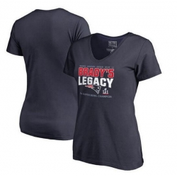 New England Patriots Women T Shirt 007
