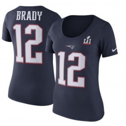 New England Patriots Women T Shirt 008