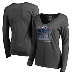 New England Patriots Women T Shirt 014