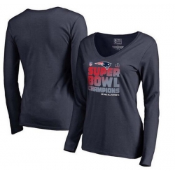 New England Patriots Women T Shirt 015