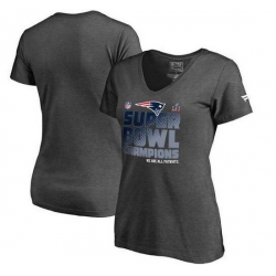 New England Patriots Women T Shirt 016