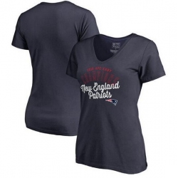 New England Patriots Women T Shirt 025