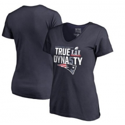 New England Patriots Women T Shirt 030
