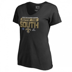 New Orleans Saints Women T Shirt 012