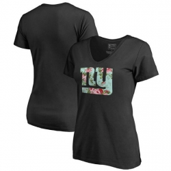 New York Giants Women T Shirt 002