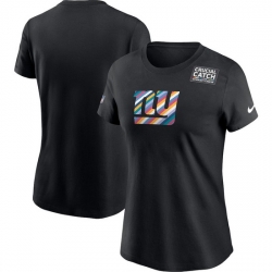 New York Giants Women T Shirt 008