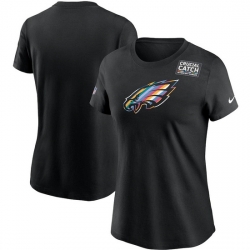 Philadelphia Eagles Women T Shirt 004