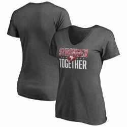 San Francisco 49ers Women T Shirt 008