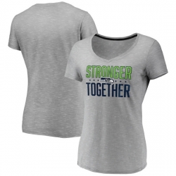 Seattle Seahawks Women T Shirt 008